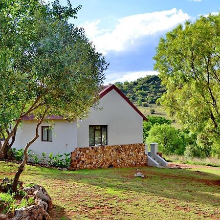 Thanda Manzi Country Hotel Centurion Kültér fotó