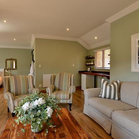 Thanda Manzi Country Hotel Centurion Kültér fotó