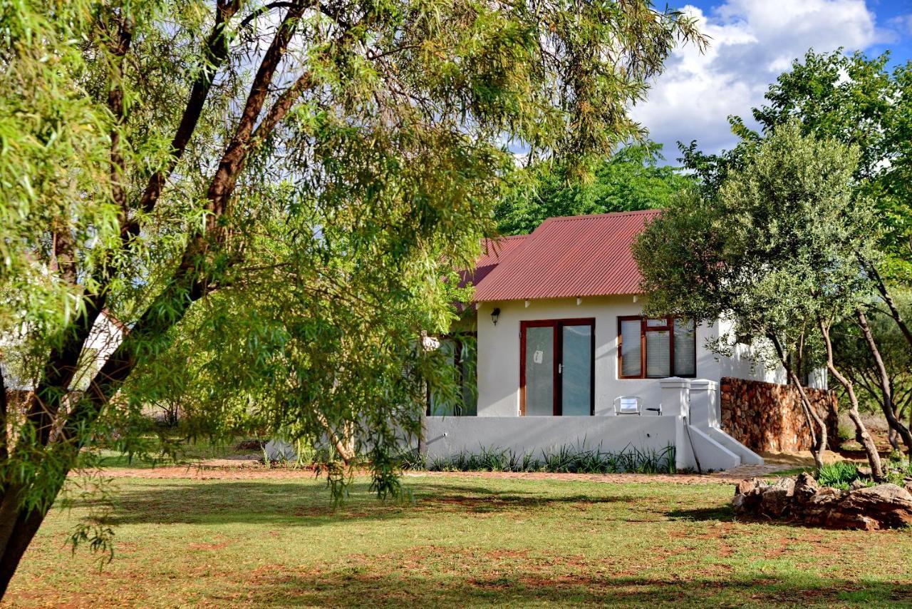 Thanda Manzi Country Hotel Centurion Kültér fotó