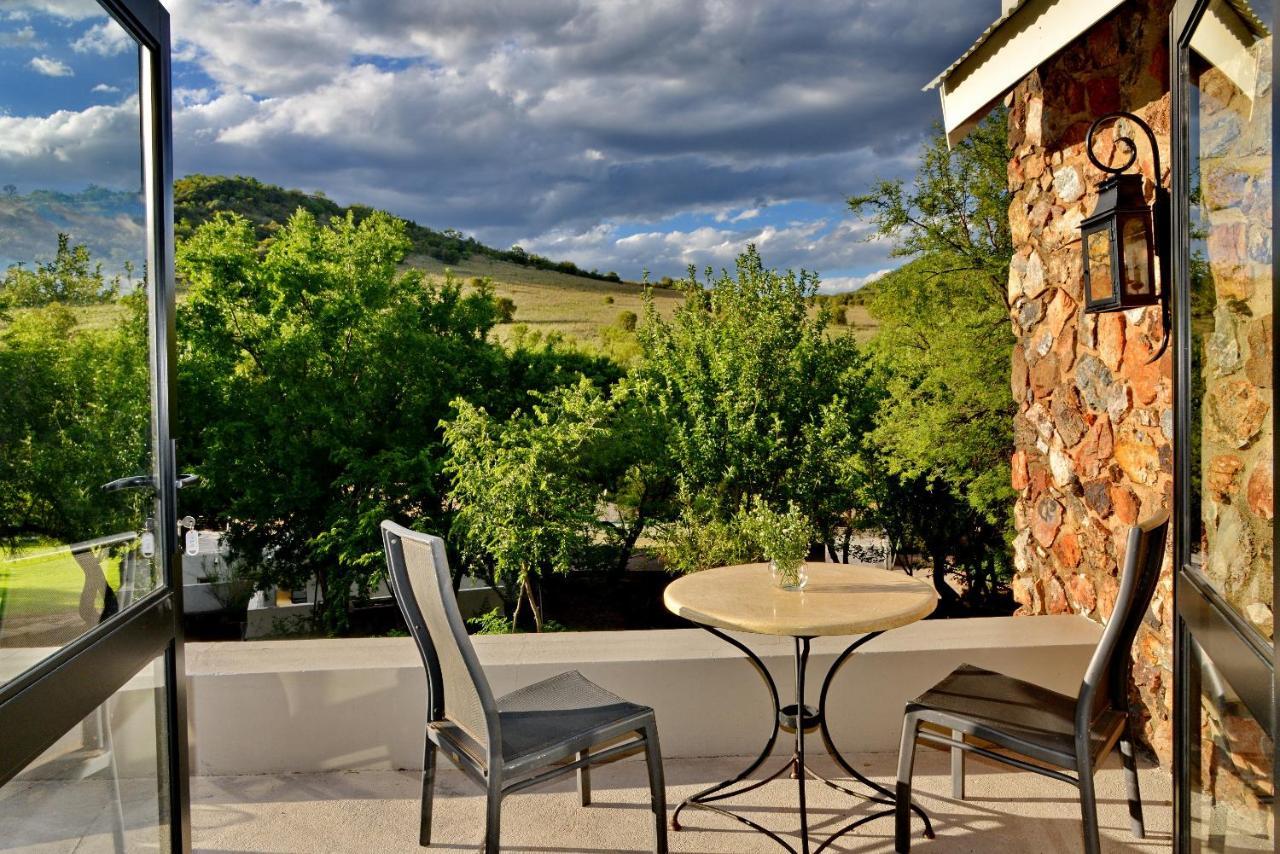 Thanda Manzi Country Hotel Centurion Kültér fotó