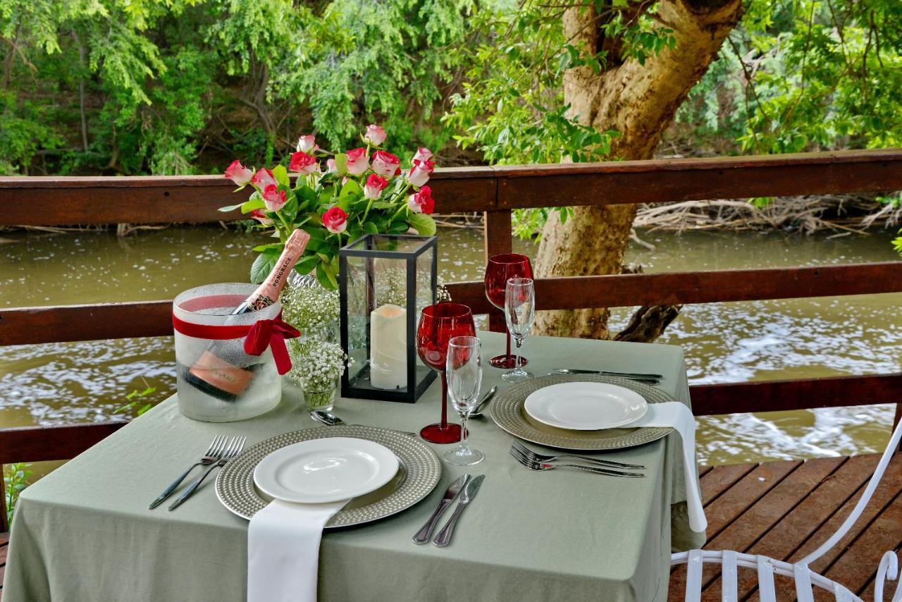 Thanda Manzi Country Hotel Centurion Kültér fotó