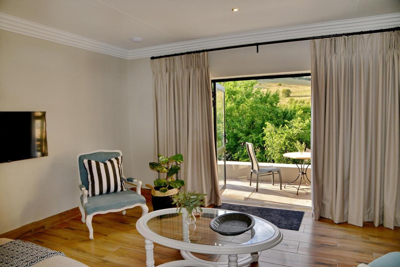 Thanda Manzi Country Hotel Centurion Kültér fotó