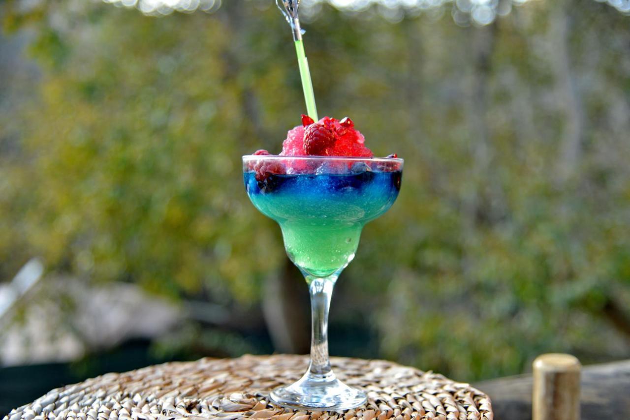 Thanda Manzi Country Hotel Centurion Kültér fotó