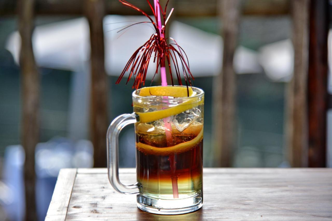 Thanda Manzi Country Hotel Centurion Kültér fotó