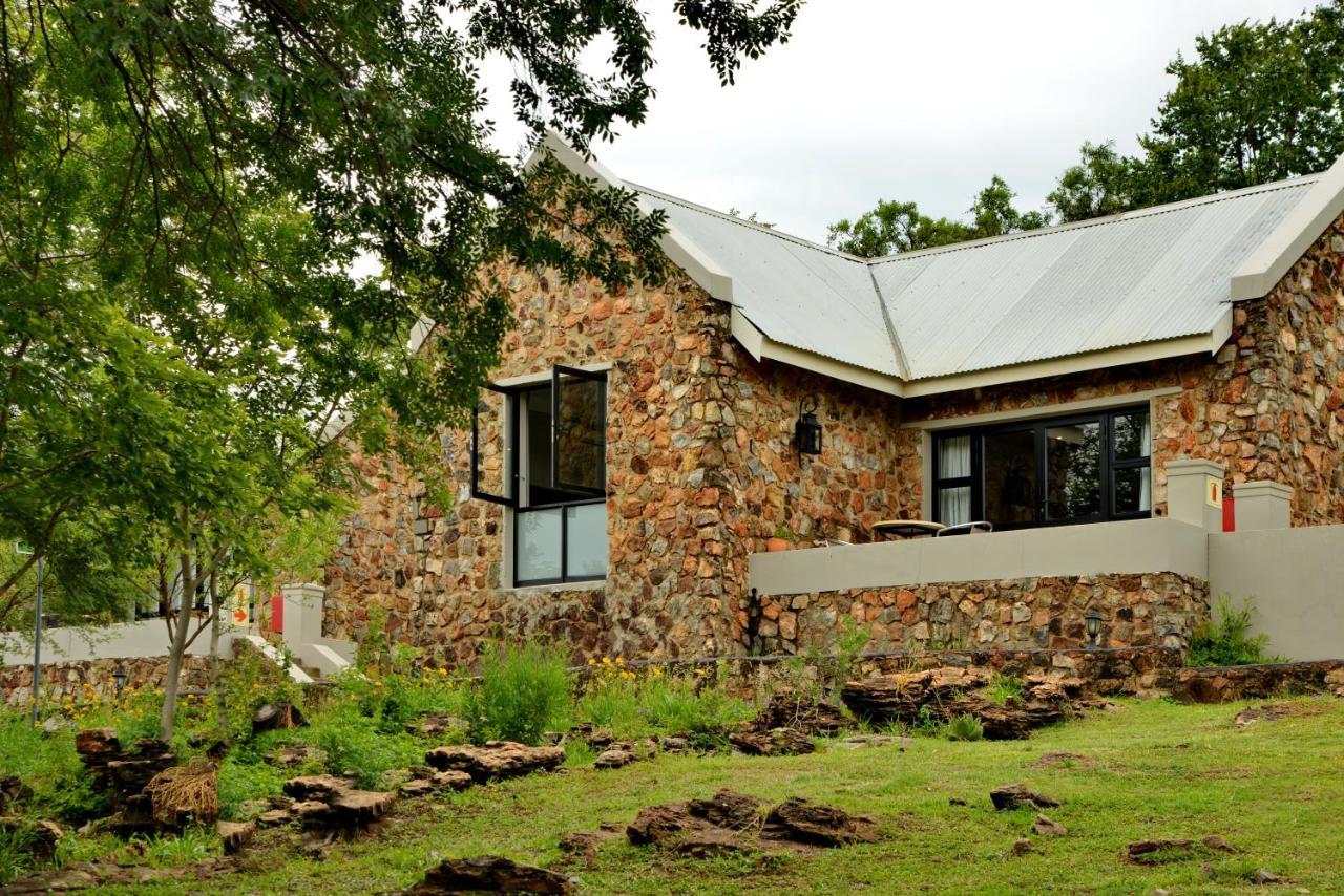 Thanda Manzi Country Hotel Centurion Kültér fotó