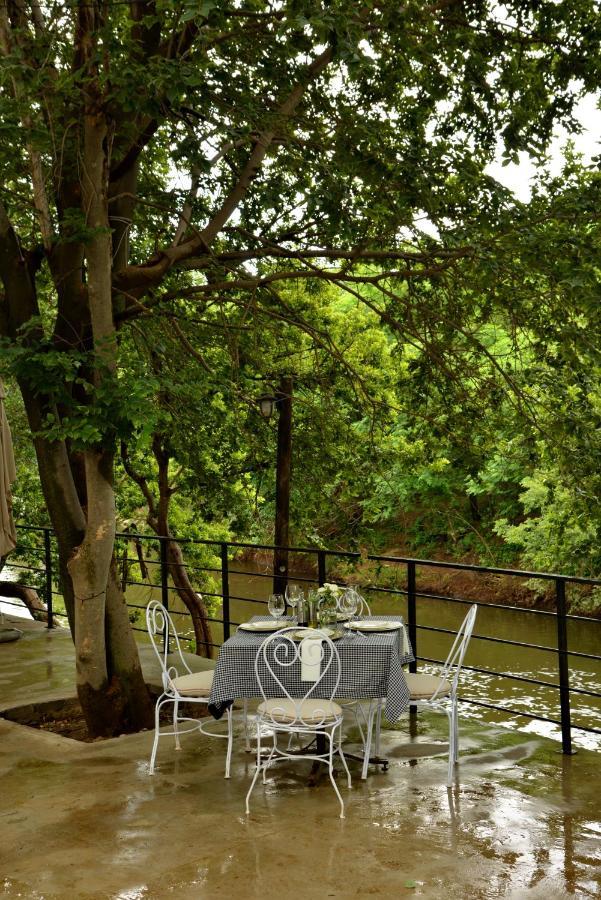 Thanda Manzi Country Hotel Centurion Kültér fotó