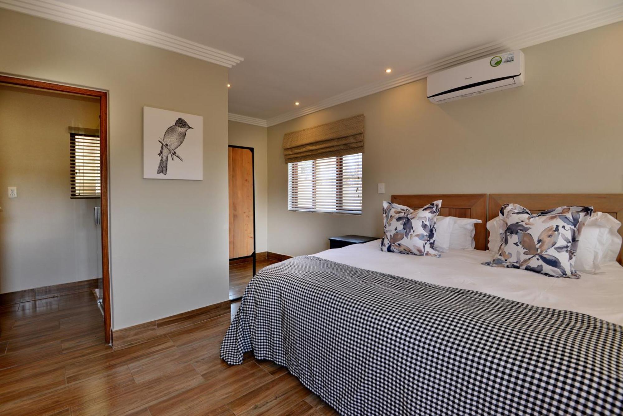 Thanda Manzi Country Hotel Centurion Kültér fotó