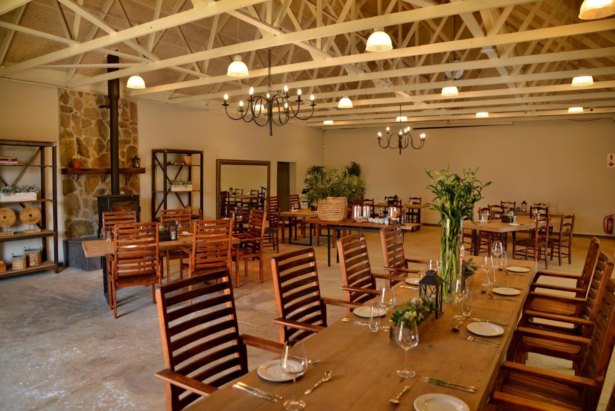 Thanda Manzi Country Hotel Centurion Kültér fotó
