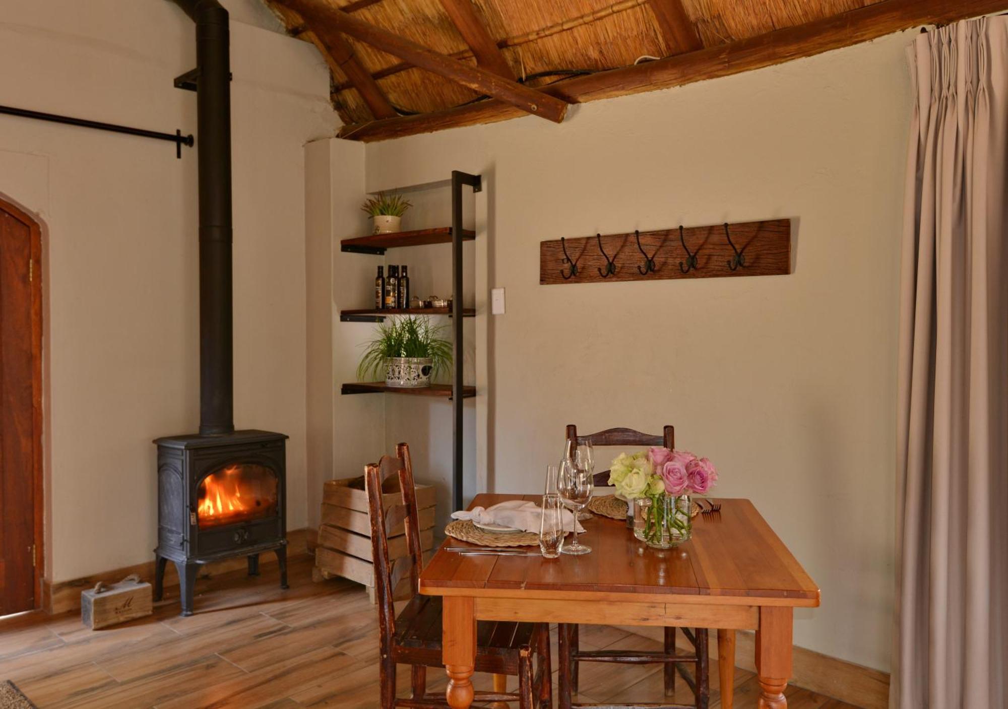Thanda Manzi Country Hotel Centurion Kültér fotó