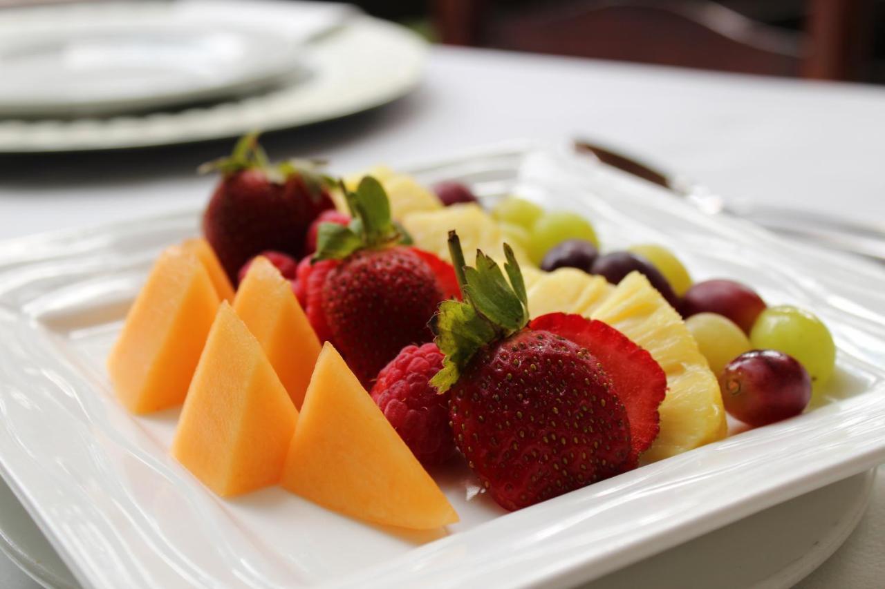 Thanda Manzi Country Hotel Centurion Kültér fotó